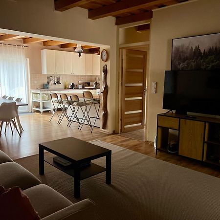Vastu Indawood Villa Matraszentimre Bagian luar foto