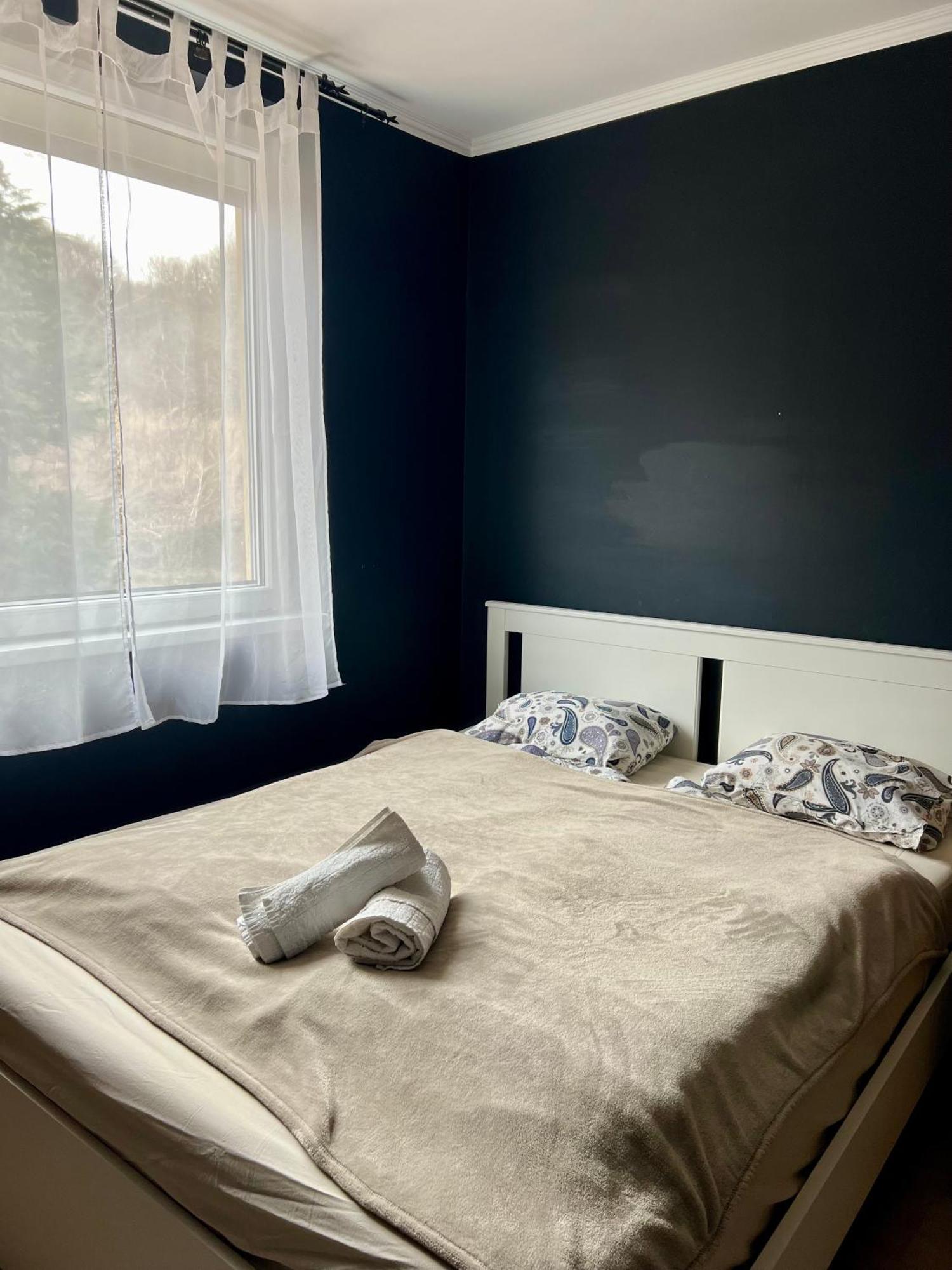 Vastu Indawood Villa Matraszentimre Bagian luar foto