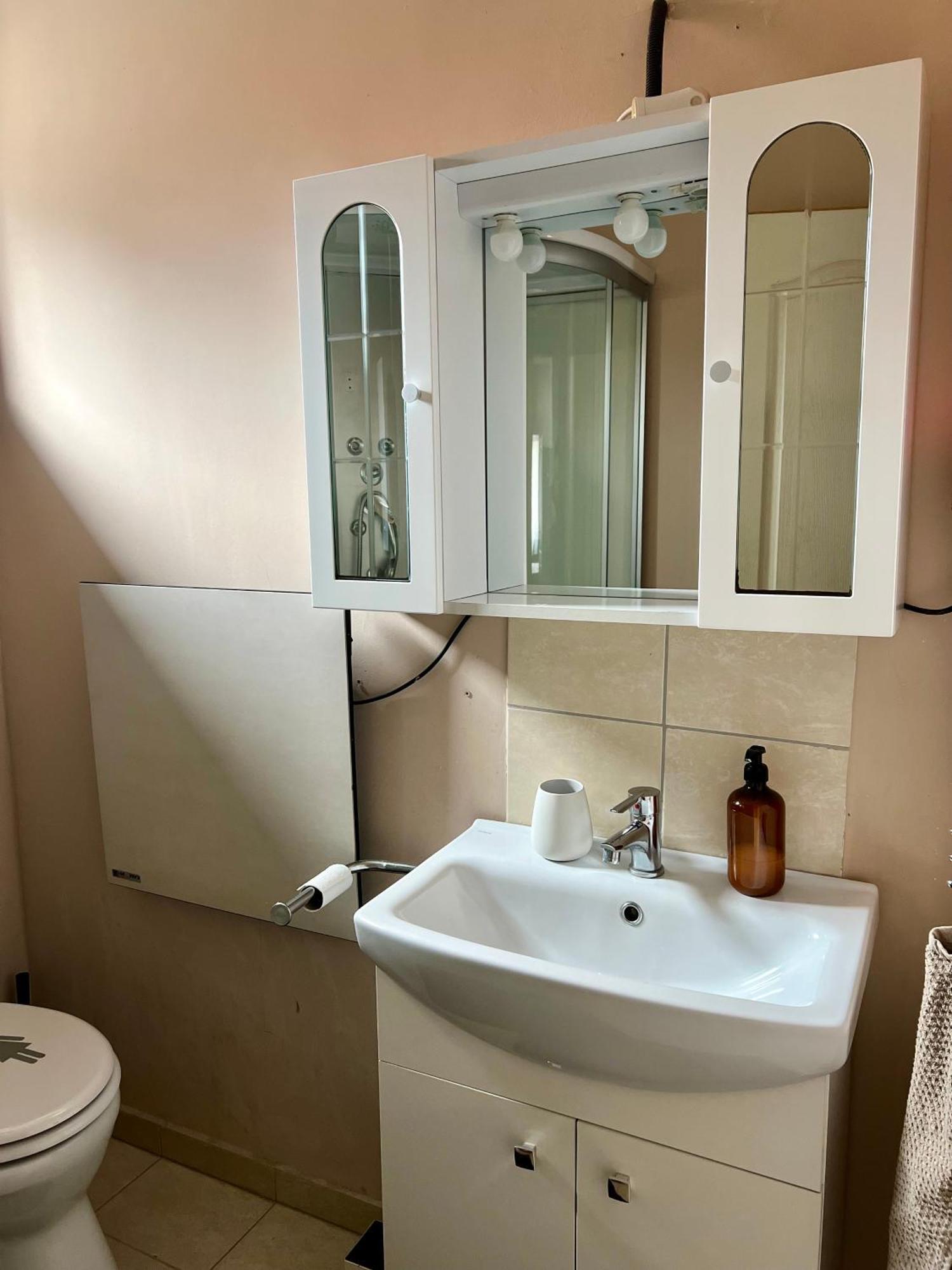 Vastu Indawood Villa Matraszentimre Bagian luar foto