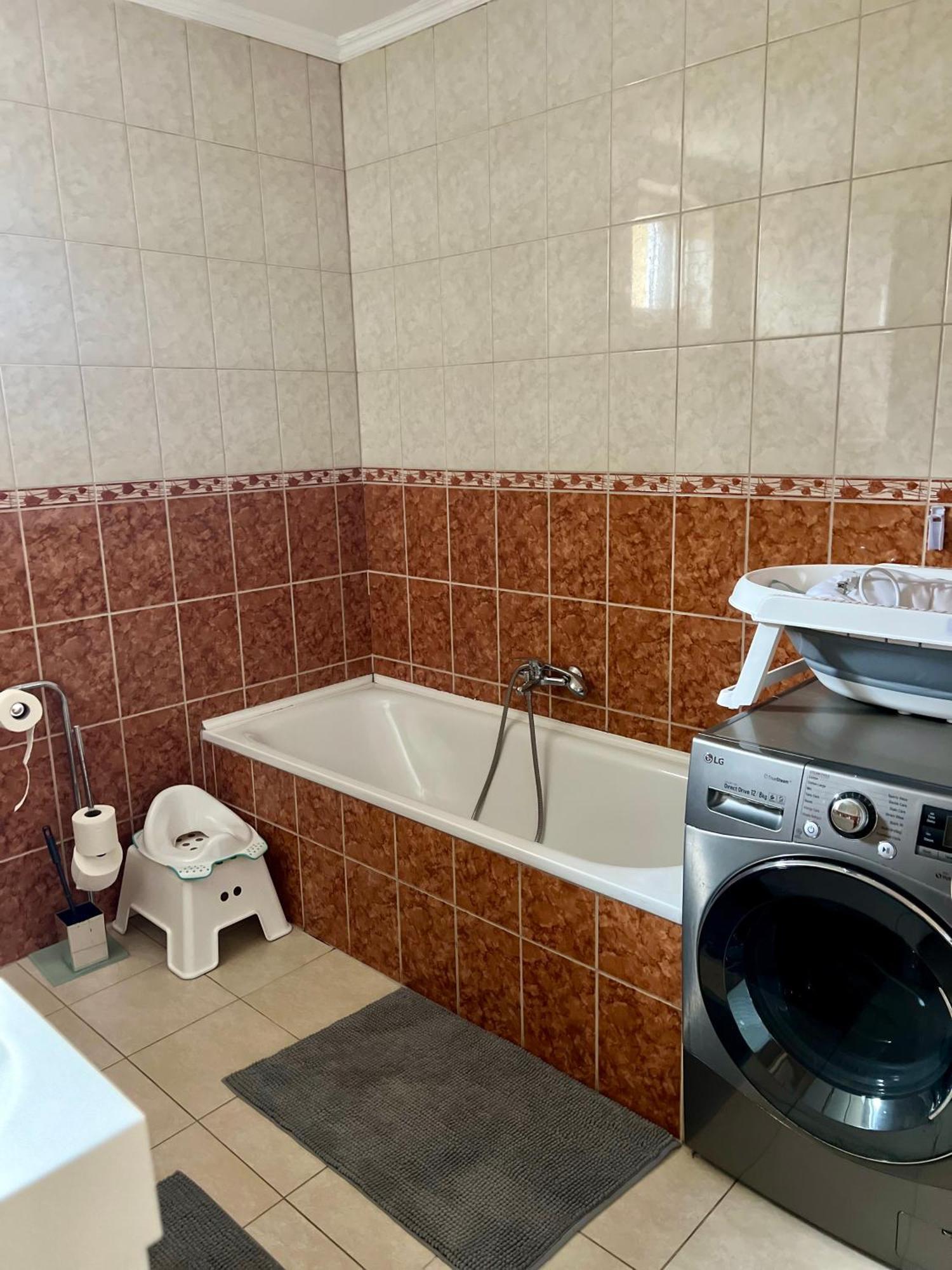 Vastu Indawood Villa Matraszentimre Bagian luar foto