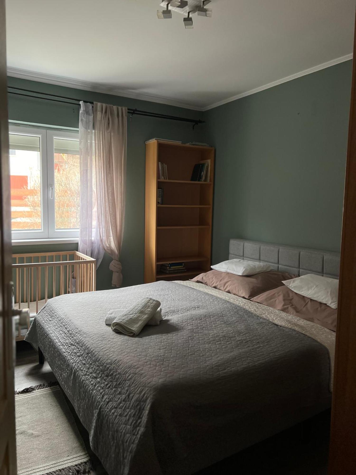 Vastu Indawood Villa Matraszentimre Bagian luar foto